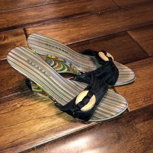 Wedges